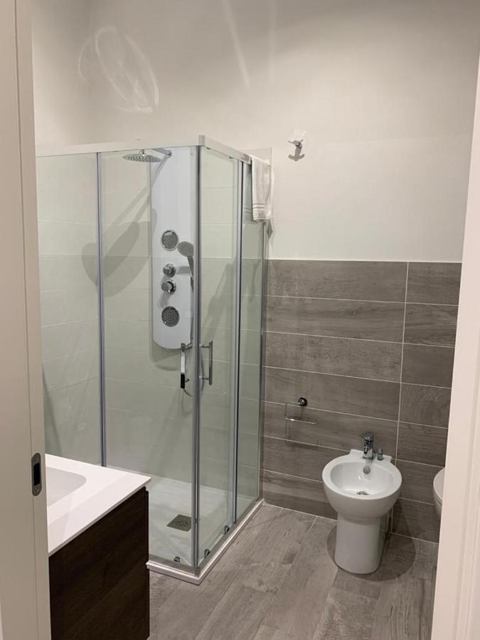 Domus Dotta New Hotel Bologna Eksteriør billede