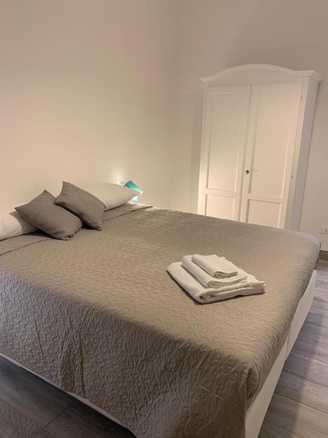 Domus Dotta New Hotel Bologna Eksteriør billede