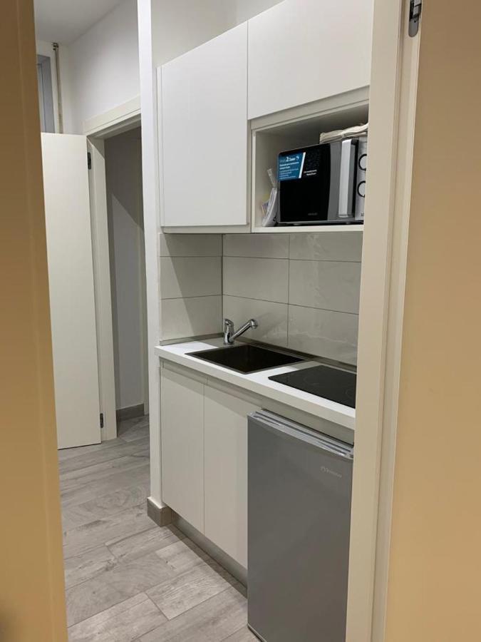 Domus Dotta New Hotel Bologna Eksteriør billede