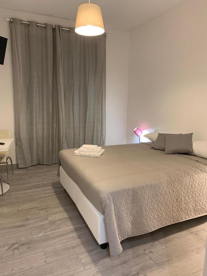 Domus Dotta New Hotel Bologna Eksteriør billede