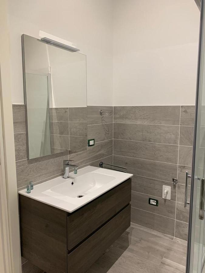Domus Dotta New Hotel Bologna Eksteriør billede
