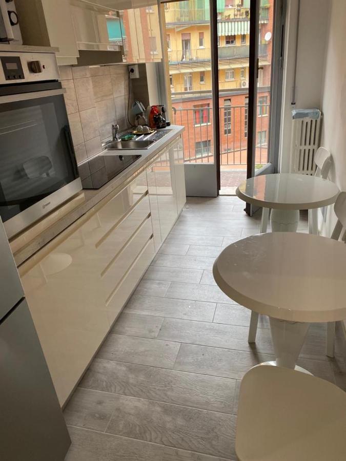 Domus Dotta New Hotel Bologna Eksteriør billede