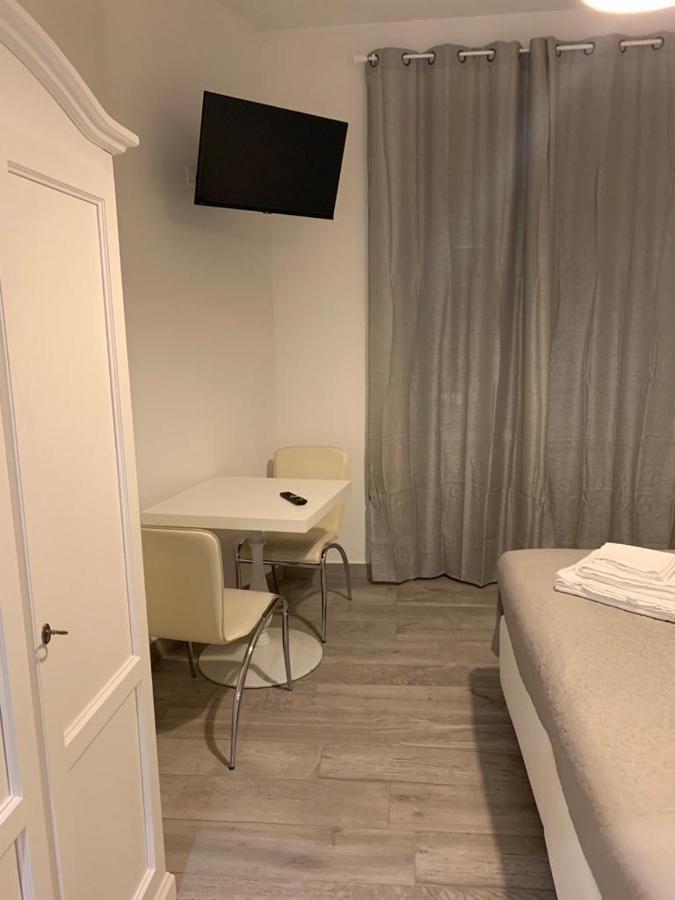 Domus Dotta New Hotel Bologna Eksteriør billede