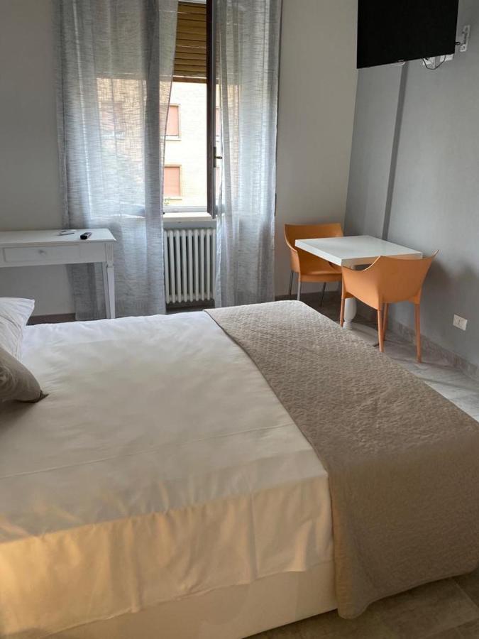 Domus Dotta New Hotel Bologna Eksteriør billede