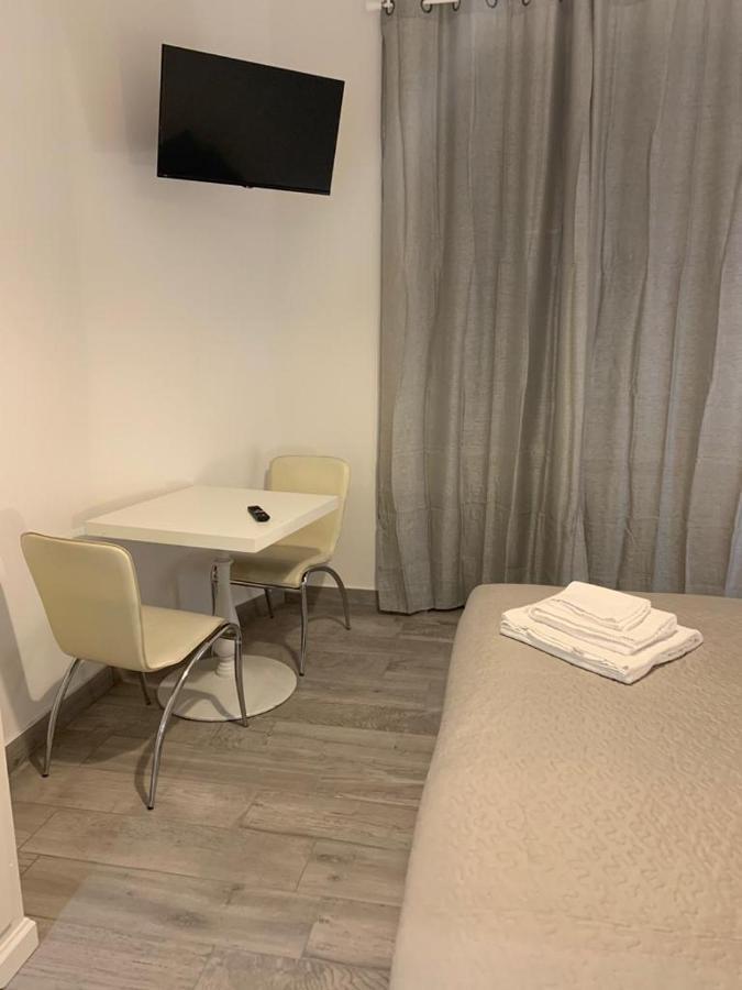 Domus Dotta New Hotel Bologna Eksteriør billede