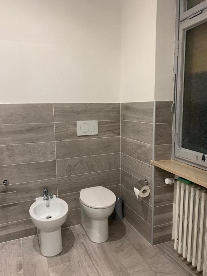 Domus Dotta New Hotel Bologna Eksteriør billede