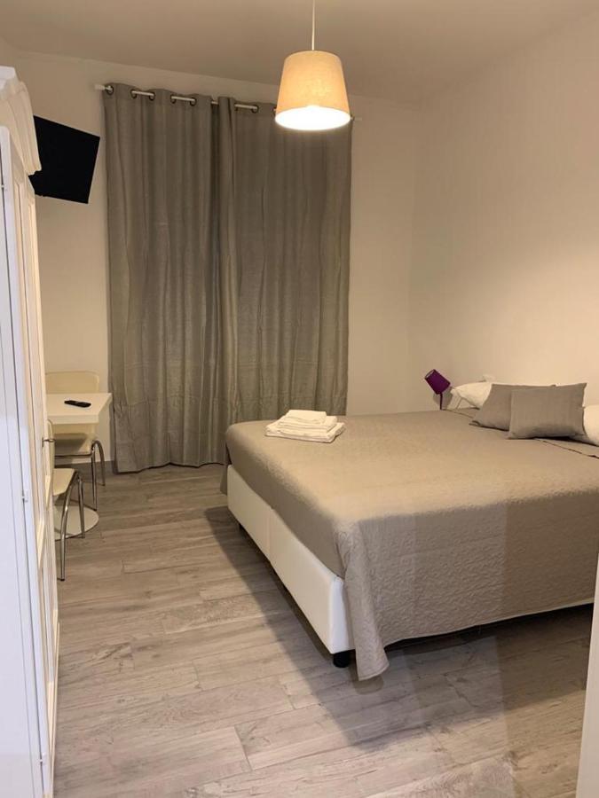 Domus Dotta New Hotel Bologna Eksteriør billede