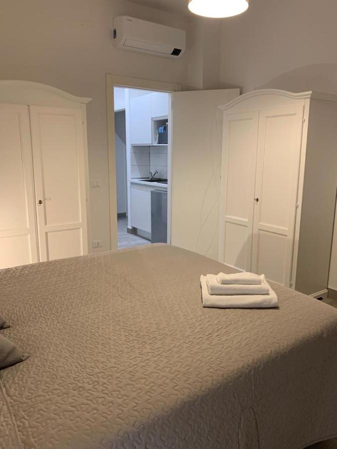 Domus Dotta New Hotel Bologna Eksteriør billede
