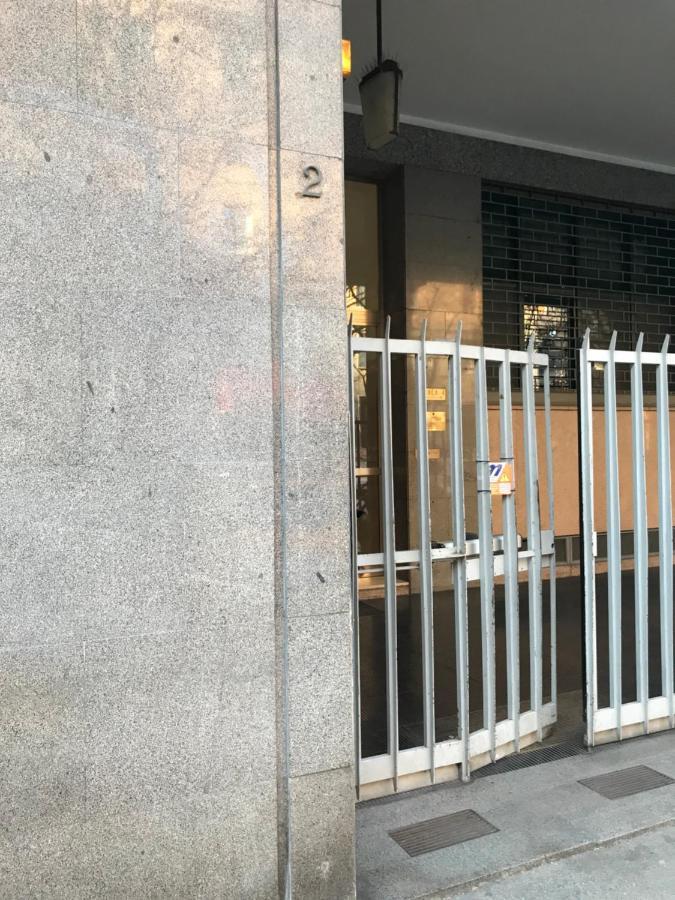 Domus Dotta New Hotel Bologna Eksteriør billede