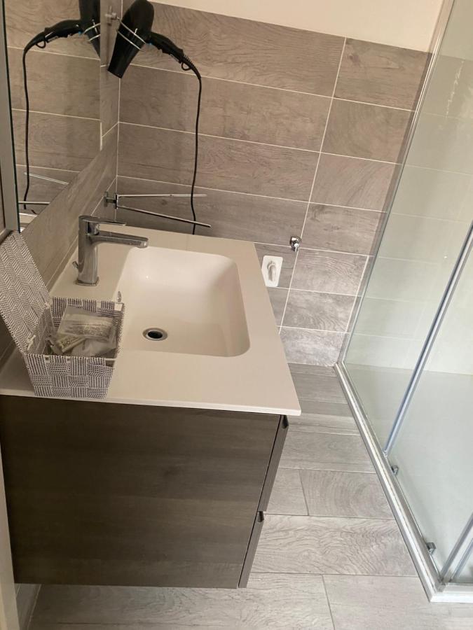 Domus Dotta New Hotel Bologna Eksteriør billede