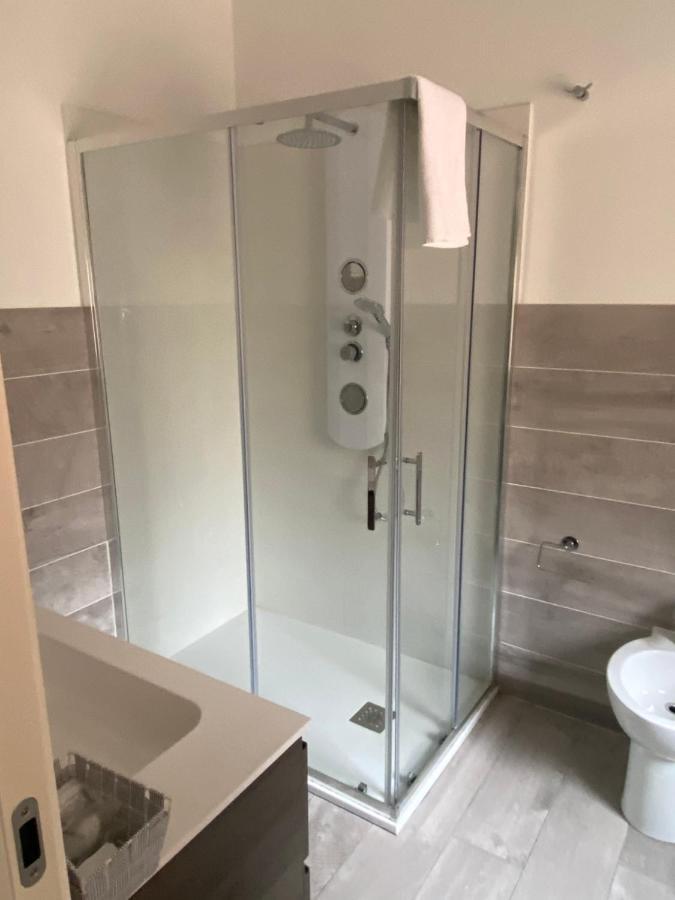 Domus Dotta New Hotel Bologna Eksteriør billede