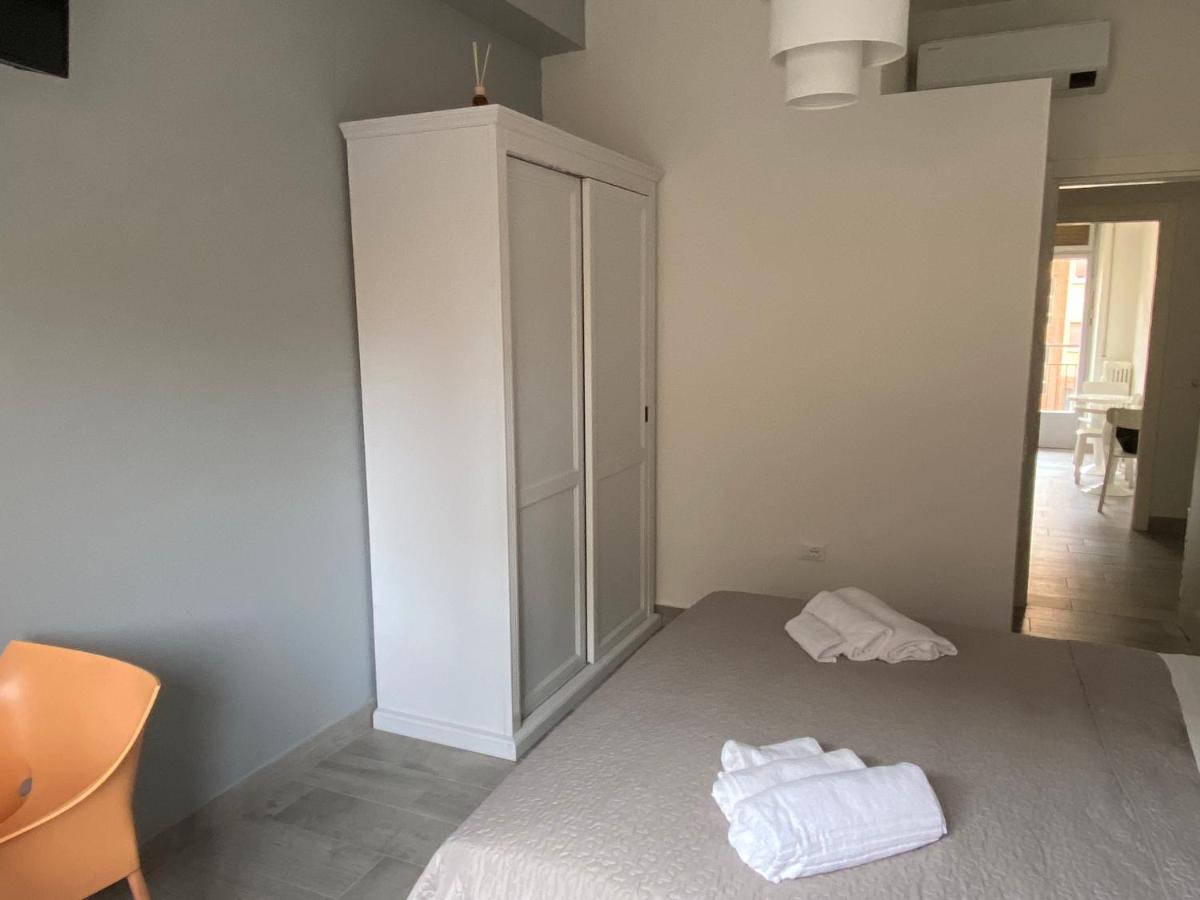 Domus Dotta New Hotel Bologna Eksteriør billede