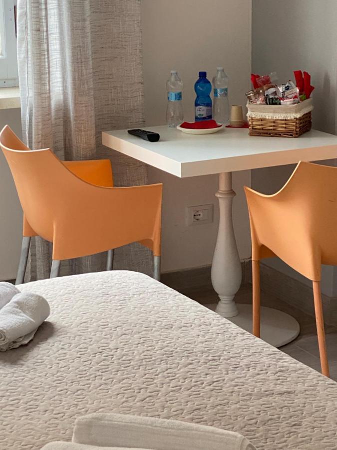 Domus Dotta New Hotel Bologna Eksteriør billede