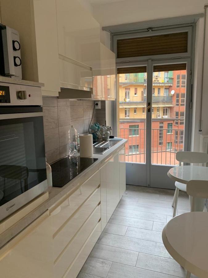 Domus Dotta New Hotel Bologna Eksteriør billede