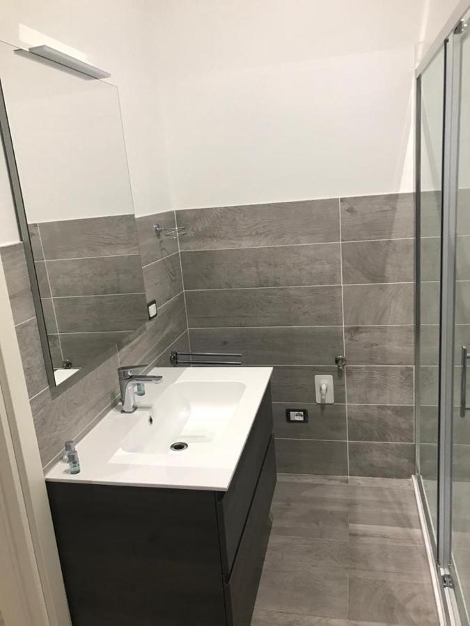 Domus Dotta New Hotel Bologna Eksteriør billede