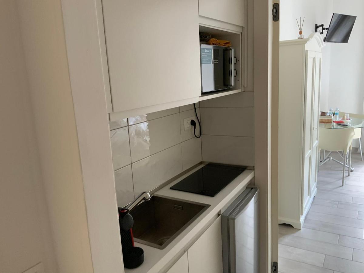 Domus Dotta New Hotel Bologna Eksteriør billede