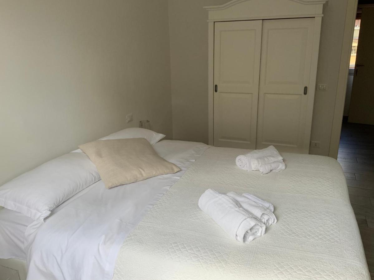 Domus Dotta New Hotel Bologna Eksteriør billede