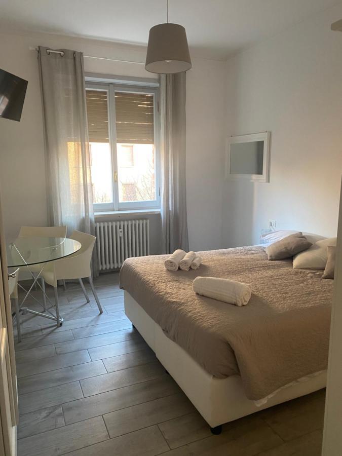 Domus Dotta New Hotel Bologna Eksteriør billede