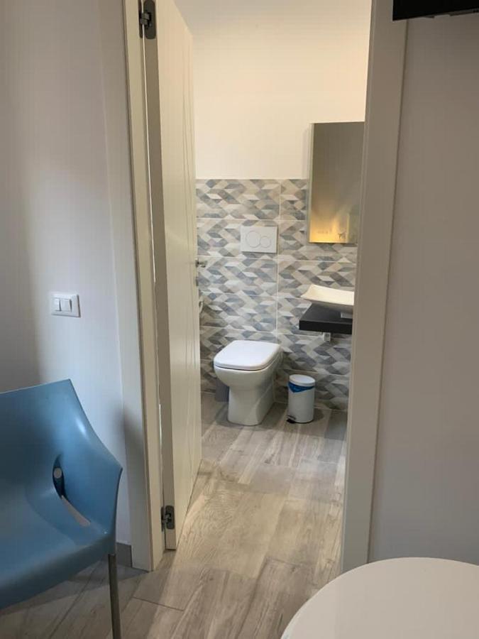 Domus Dotta New Hotel Bologna Eksteriør billede