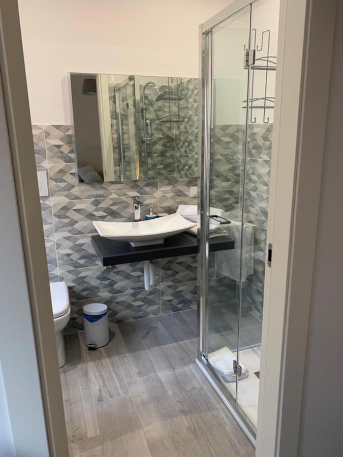 Domus Dotta New Hotel Bologna Eksteriør billede