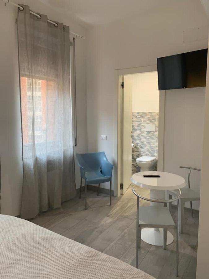 Domus Dotta New Hotel Bologna Eksteriør billede